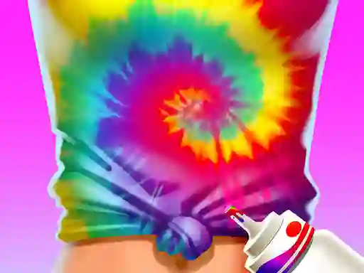 Játék Dye Fashion online