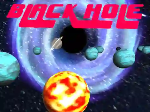 Játék Black Hole online
