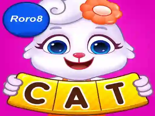 Játék Mixed Words game online