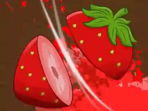 Játék Cut Fruit online