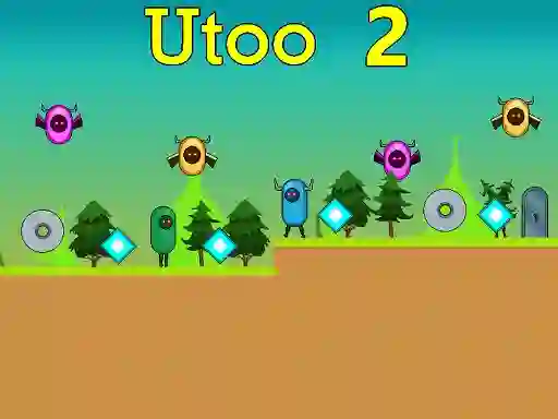 Játék Utoo 2 online