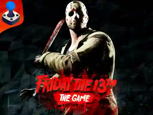Játék Friday the 13th The game online