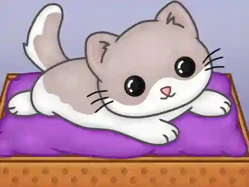 Játék Pets Slide online