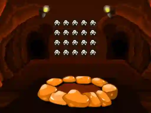 Játék Squirrel Land Escape online