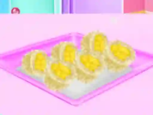Játék Cake Shop Cool Summer online