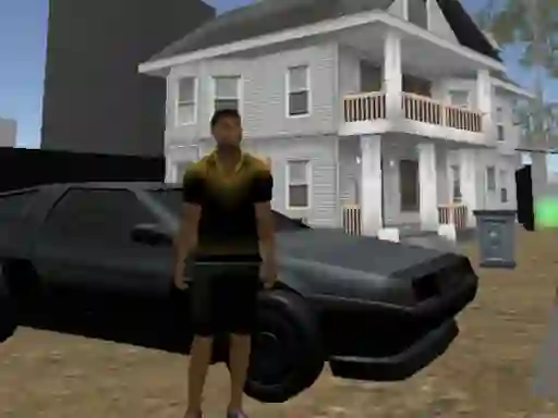 Játék City Simulator online