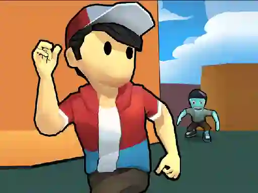Játék Hidden Master 3D online