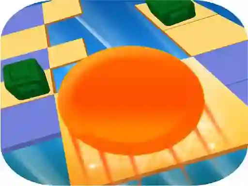 Játék Rolling Ball online