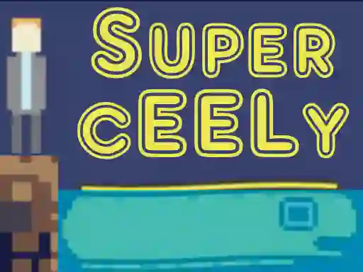 Játék SupercEELious online