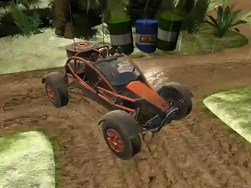 Játék Offroad Vehicle Explorer online
