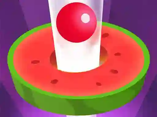 Játék Helix Fruit Dash online