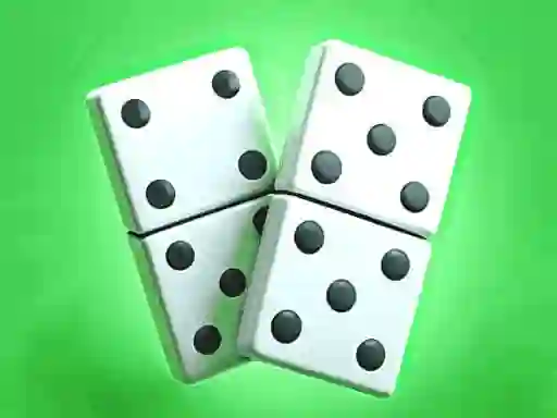 Játék Dominoes classic duel online