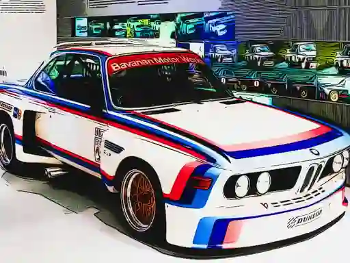 Játék Fastest German Cars online