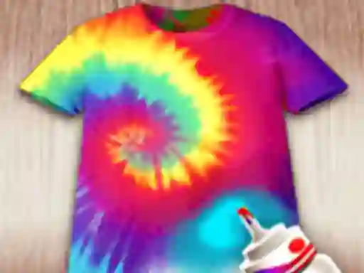 Játék The Dye DIY online