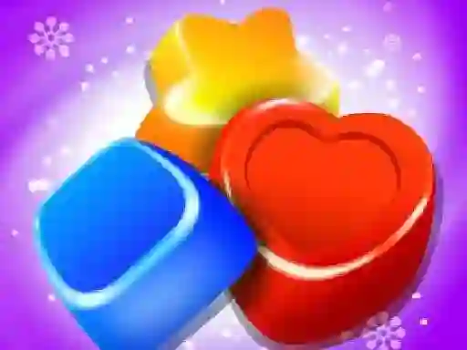 Játék Sugar Candy Saga online
