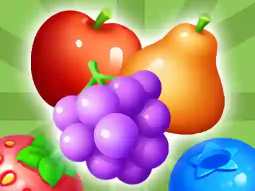 Játék Fruita Blast online