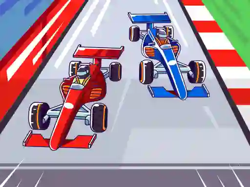 Játék Highway Racers online