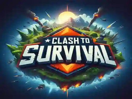 Játék Clash To Survival online