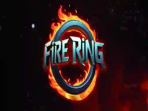 Játék Fire Ring online