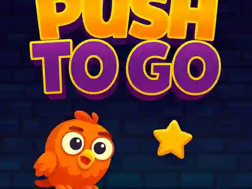 Játék Push To Go online