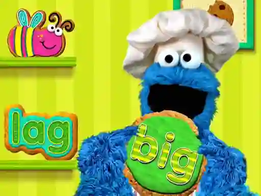 Játék Alphabet Kitchen online