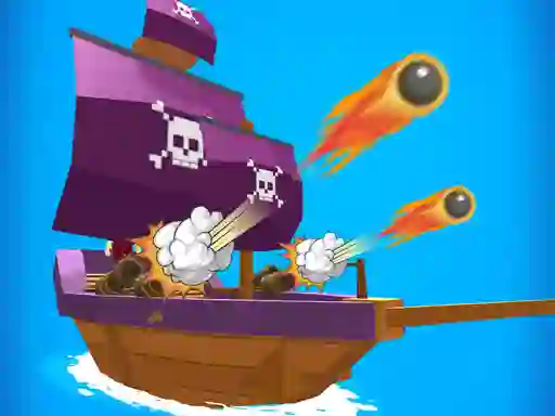 Játék Battle Warship Arena online