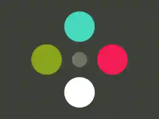 Játék Four Sides online