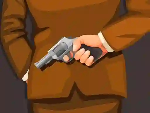 Játék Mr. Mafia online
