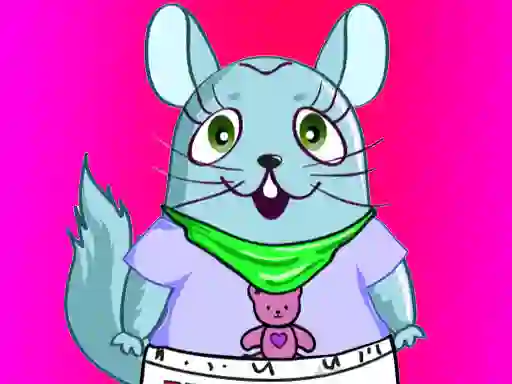 Játék Chinchilla online