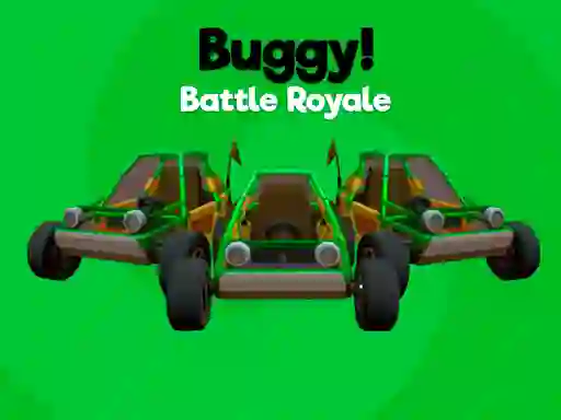 Játék Buggy! Battle Royale online