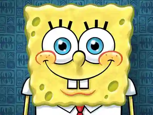 Játék Sponge Bob Collection online