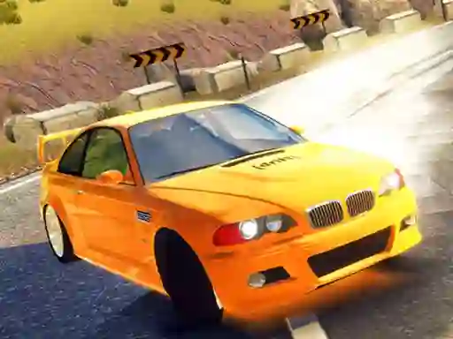 Játék Burnout Car Drift online