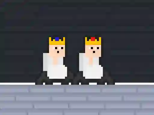 Játék Kingdom of Toilets online
