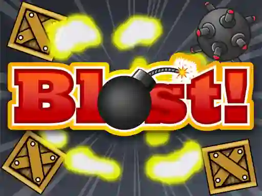 Játék Blast online