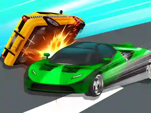 Játék Ace Car Racing online