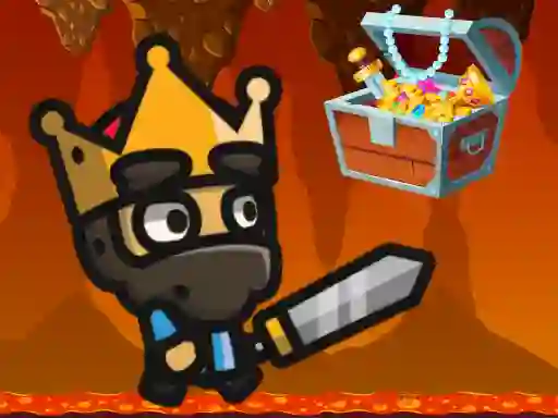 Játék Royal Kingdom online