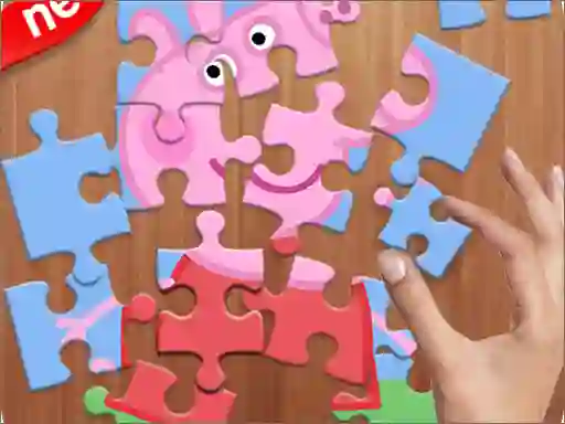 Játék Jigsaw Saga online