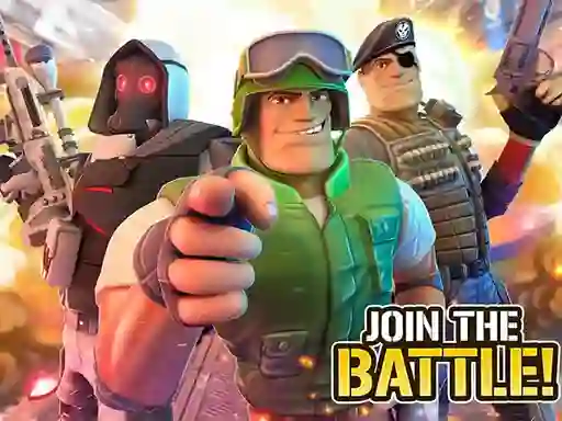 Játék 3D Space Shooter online