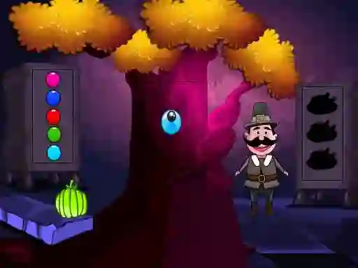 Játék Thanksgiving Final Episode online