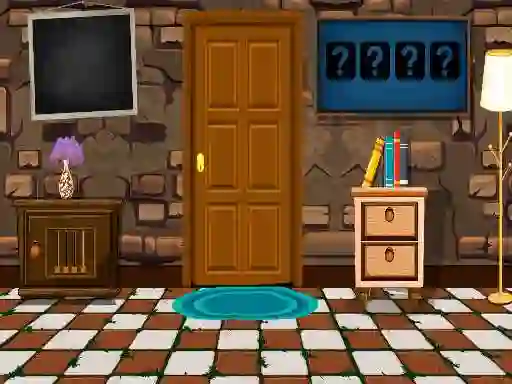 Játék Horrid Villa Escape online