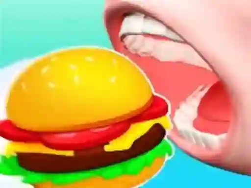 Játék Snack Rush Puzzle online