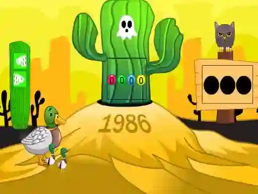 Játék Duckling Rescue Series3 online