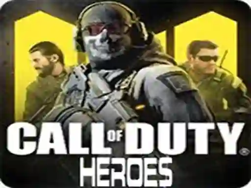 Játék Call of Duty Heroes online