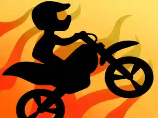 Játék Motor Bike Race online