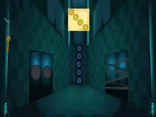 Játék Mid Street Escape 2 online