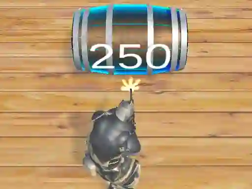 Játék 2048 The King Return online