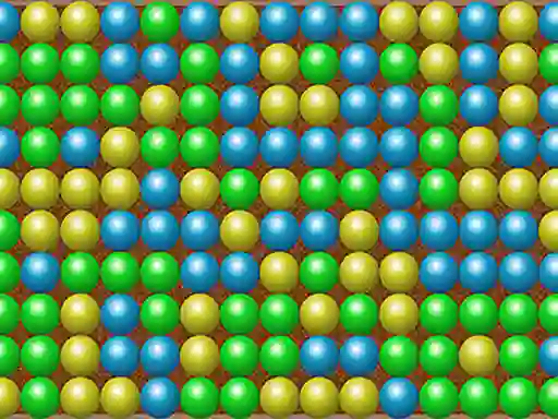 Játék Remove Balls online