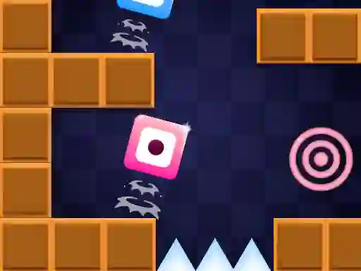 Játék Clone Jumping online