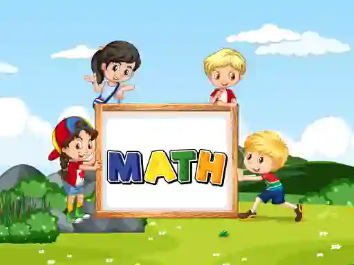 Játék Dice Math online