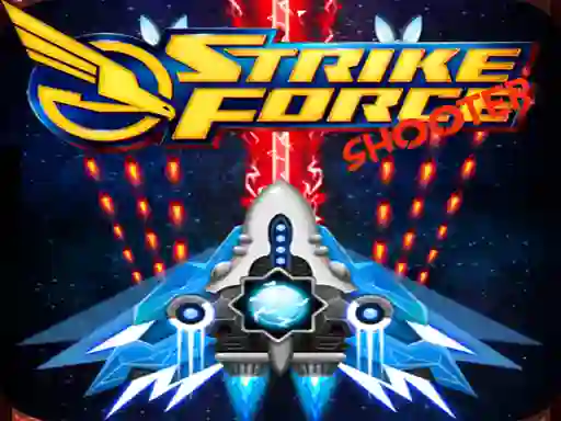 Játék Strike force shooter online